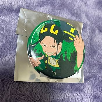Amazon.co.jp: ひまじんさん缶バッジニート部PUS X : おもちゃ